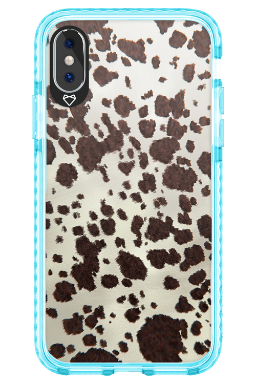 Appaloosa 2.0 - Apple iPhone X