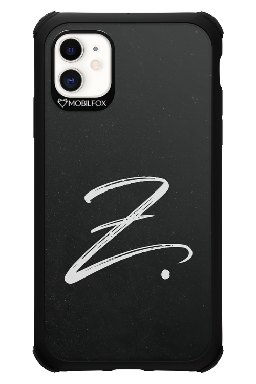 (Off Space) Z 2.0 - Apple iPhone 11