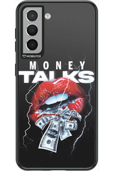 Money Talks 2.0 - Samsung Galaxy S21