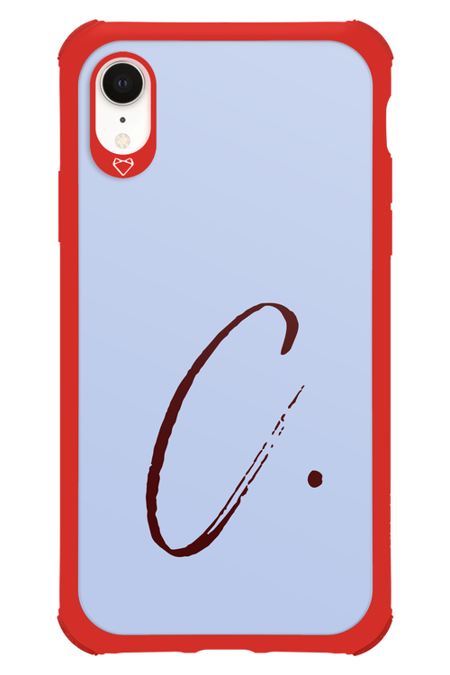 (Jellyfish Presso) C 2.0 - Apple iPhone XR