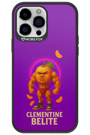 Clementine Belite Muscle 2.0 - Apple iPhone 13 Pro Max