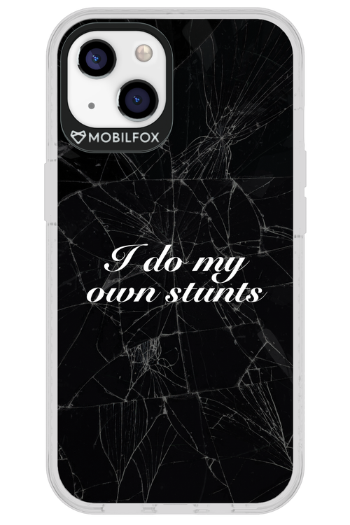 Stunts 2.0 - Apple iPhone 13