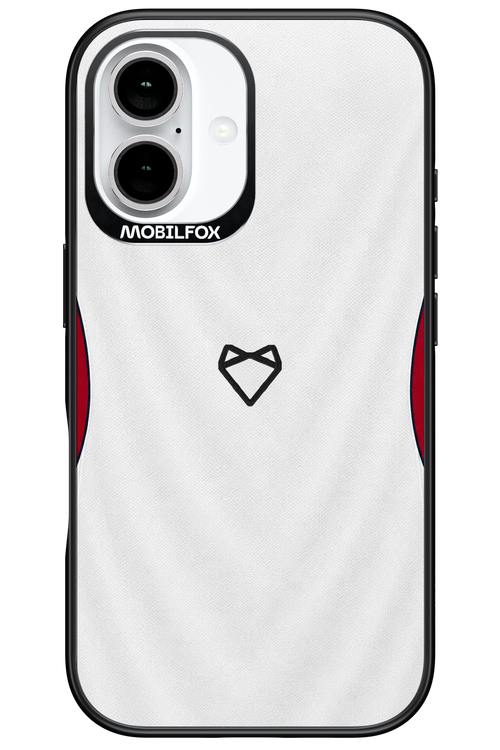 England X Mobilfox 2.0 - Apple iPhone 16