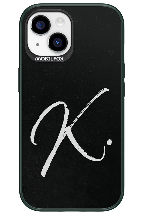 (Off Space) K 2.0 - Apple iPhone 15