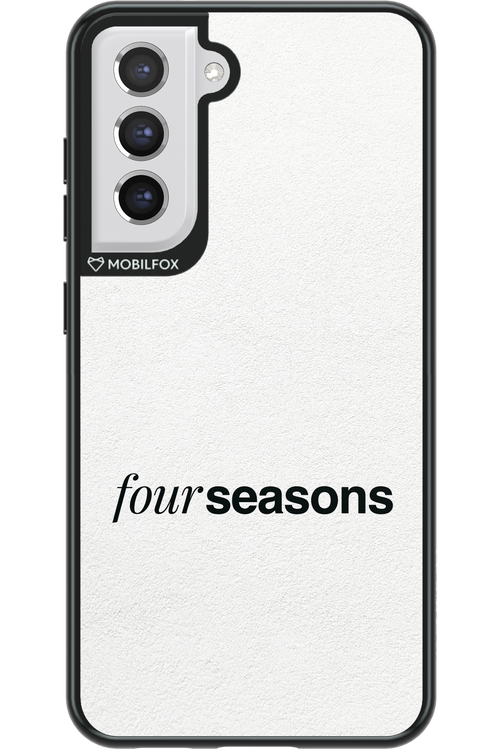BSW FourSeasons 11 2.0 - Samsung Galaxy S21 FE