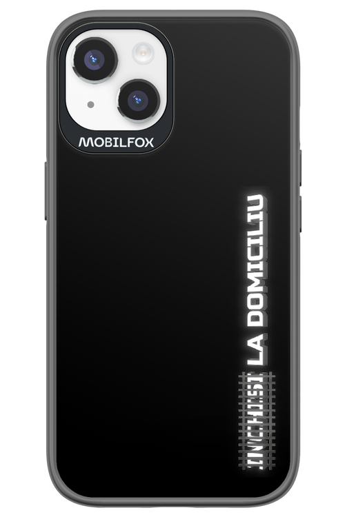 Logo 1 2.0 - Apple iPhone 14