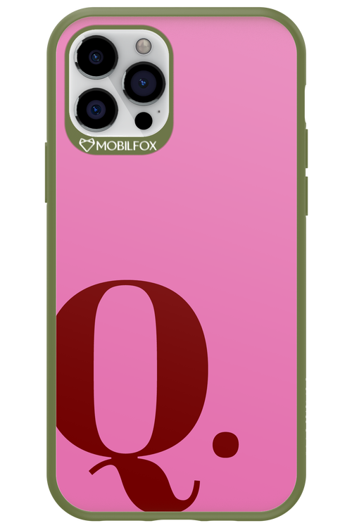 Q (Sorbet) 2.0 - Apple iPhone 12 Pro