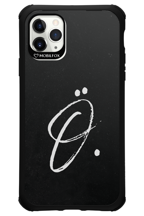 (Off Space) O II 2.0 - Apple iPhone 11 Pro Max