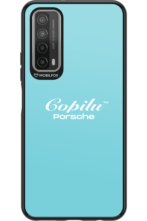 Copilu Porsche - Huawei P Smart 2021