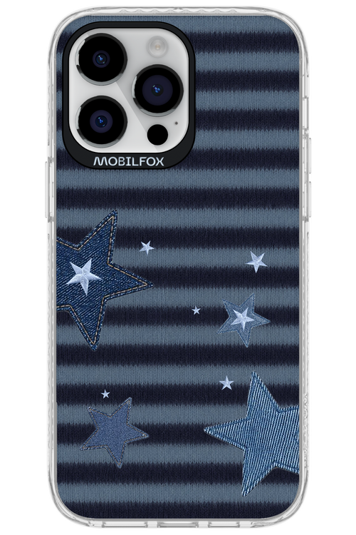 Baby Blue 2.0 - Apple iPhone 14 Pro Max
