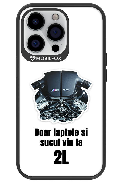 M5 V10 V2 - Apple iPhone 13 Pro