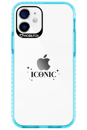 Iconic Sparkle - Apple iPhone 12