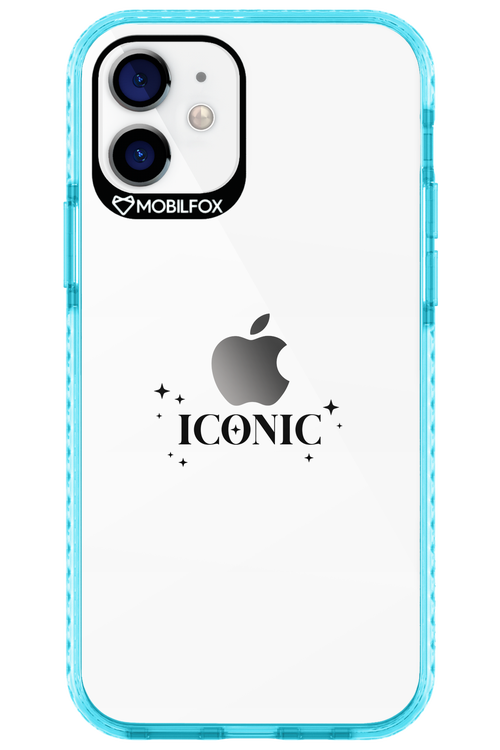 Iconic Sparkle - Apple iPhone 12