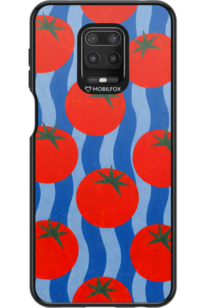 TOMATO 2.0 - Xiaomi Redmi Note 9 Pro
