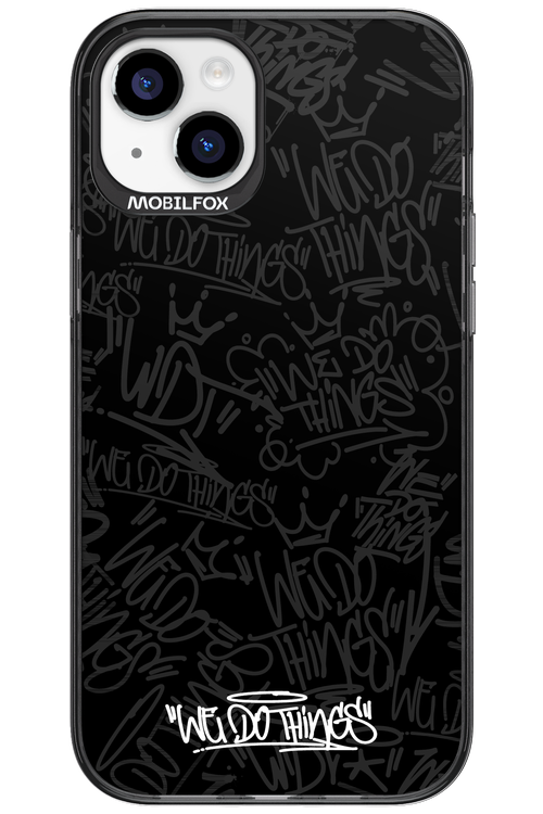 We Do Things 2.0 - Apple iPhone 15 Plus