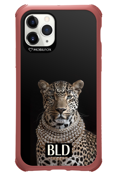 BLD LEO 2.0 - Apple iPhone 11 Pro