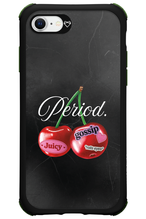 Period 2.0 - Apple iPhone SE 2022
