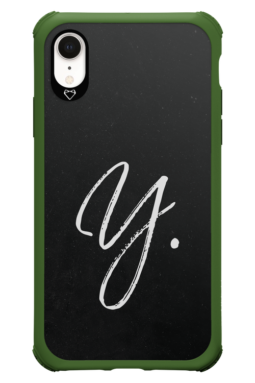 (Off Space) Y 2.0 - Apple iPhone XR