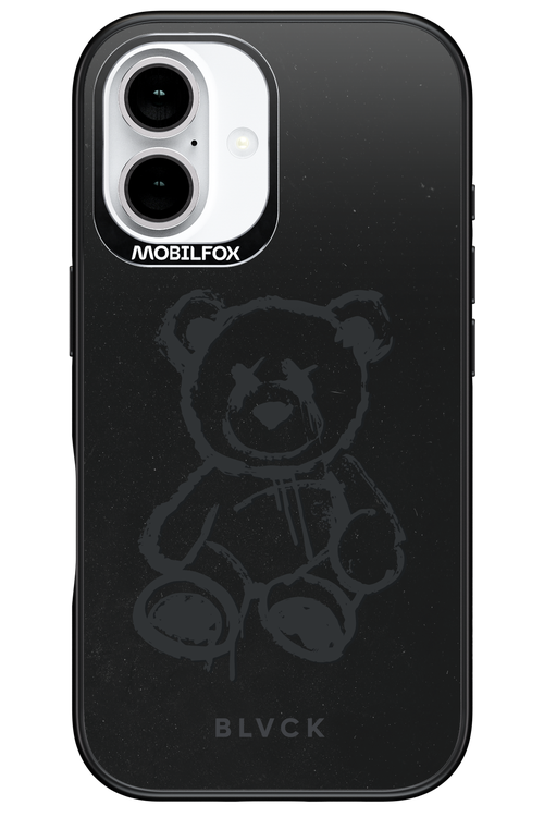 BLVCK BEAR 2.0 - Apple iPhone 16