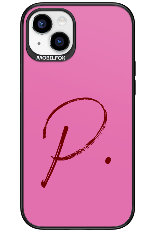 (Sorbet) P 2.0 - Apple iPhone 15 Plus