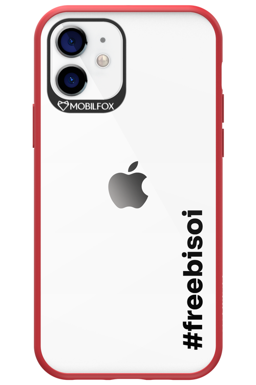 freebisoi I - Apple iPhone 12