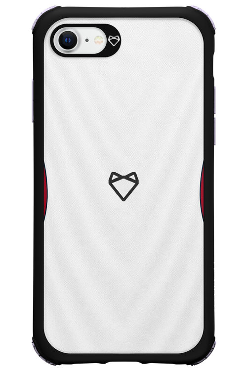 England X Mobilfox 2.0 - Apple iPhone SE 2020