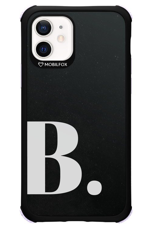 B (Off Space) 2.0 - Apple iPhone 12
