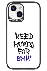 Need Money For BMW - Apple iPhone 13 Mini