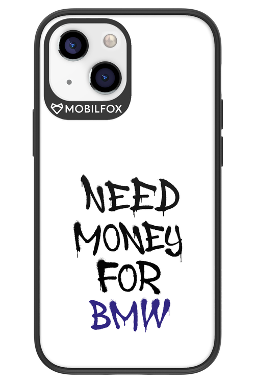 Need Money For BMW - Apple iPhone 13 Mini