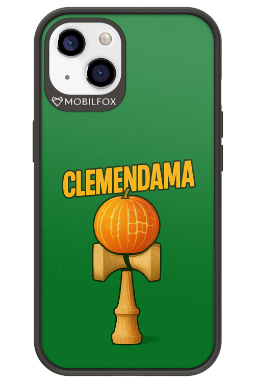 Clemendama 2.0 - Apple iPhone 13
