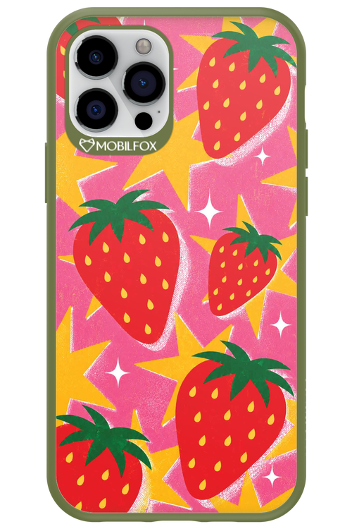 STARBERRY 2.0 - Apple iPhone 12 Pro