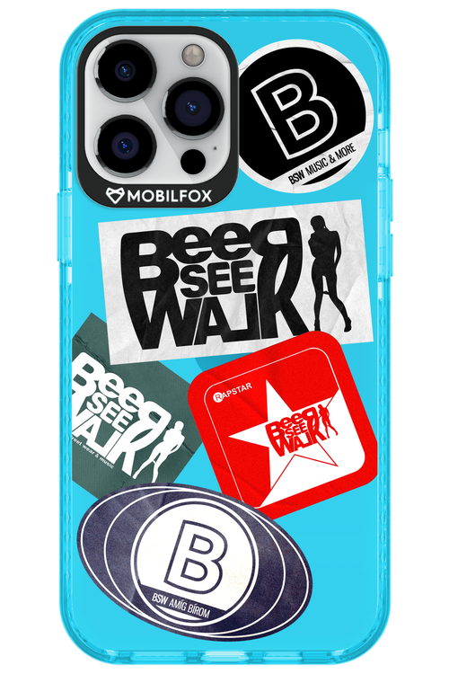 Beerseewalk I 2.0 - Apple iPhone 13 Pro Max
