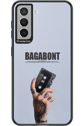 Bagabont Text 2.0 - Samsung Galaxy S21