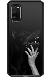 Hellhound - Samsung Galaxy A41