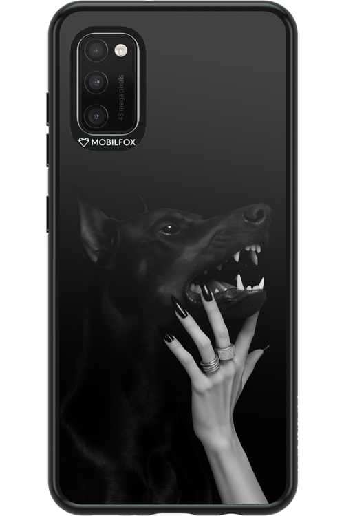 Hellhound - Samsung Galaxy A41