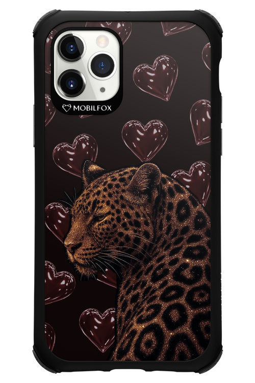 Leo Hearts 2.0 - Apple iPhone 11 Pro