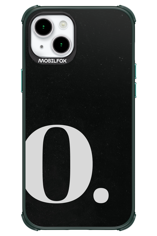 O (Off Space) 2.0 - Apple iPhone 15 Plus