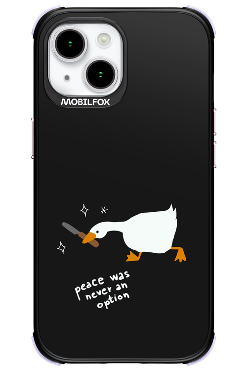 OPTION 2.0 - Apple iPhone 15