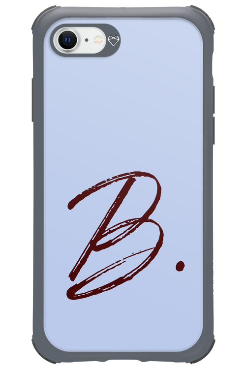 (Jellyfish Presso) B 2.0 - Apple iPhone 8