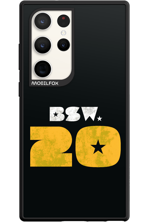 BSW 20 (6) 2.0 - Samsung Galaxy S23 Ultra