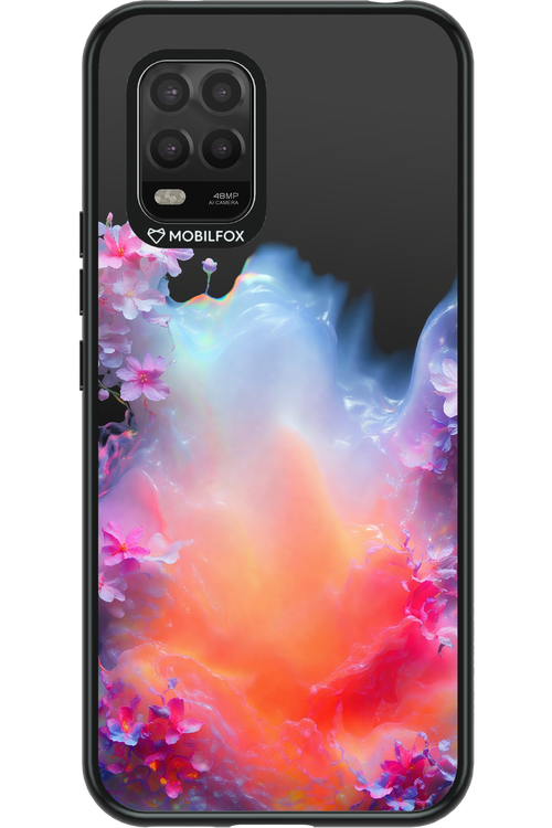 Gradient Bloom 2.0 - Xiaomi Mi 10 Lite 5G