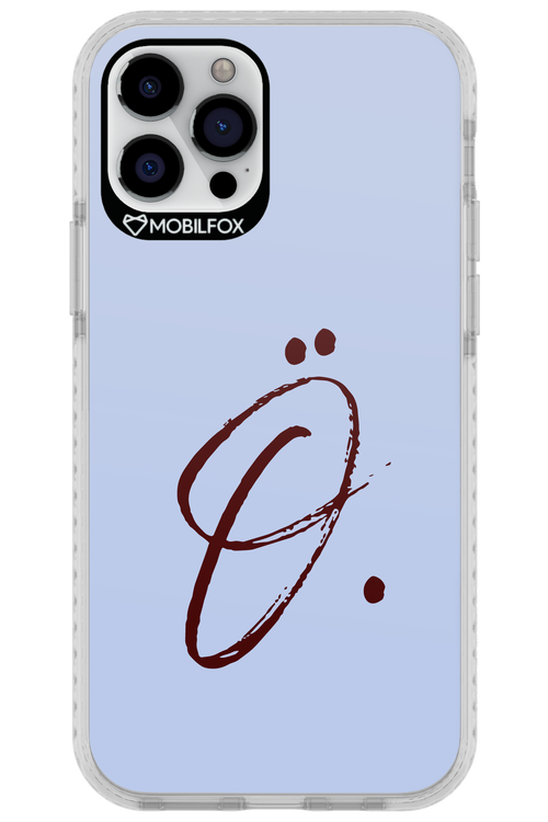 (Jellyfish Presso) O II 2.0 - Apple iPhone 12 Pro