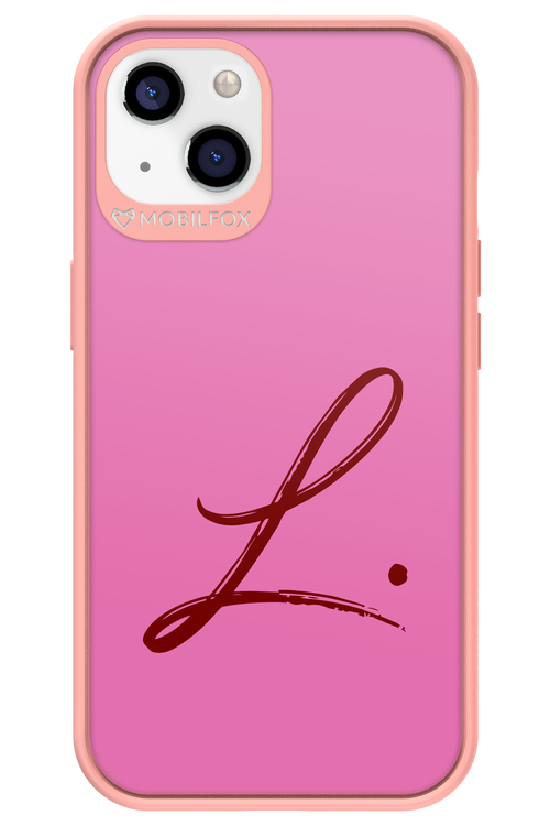 (Sorbet) L 2.0 - Apple iPhone 13