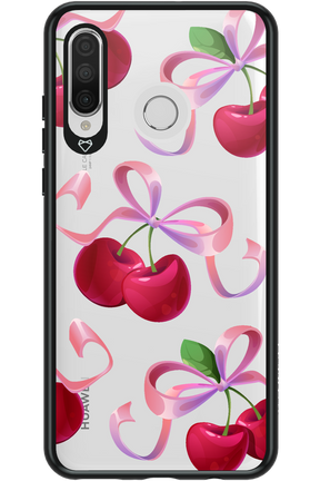 Cherry Cherry Lady - Huawei P30 Lite