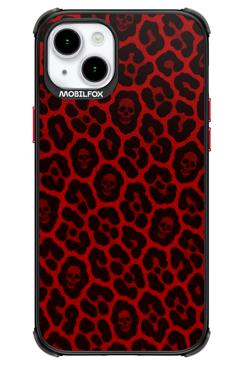 Wild Death 2.0 - Apple iPhone 15 Plus