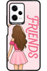 Friendssss 2.0 - Xiaomi Redmi Note 12 Pro 5G