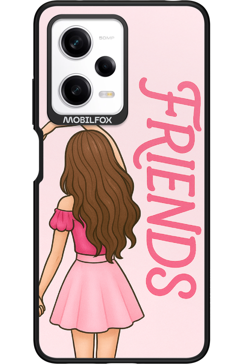 Friendssss 2.0 - Xiaomi Redmi Note 12 Pro 5G