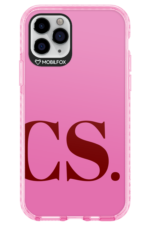 CS (Sorbet) 2.0 - Apple iPhone 11 Pro