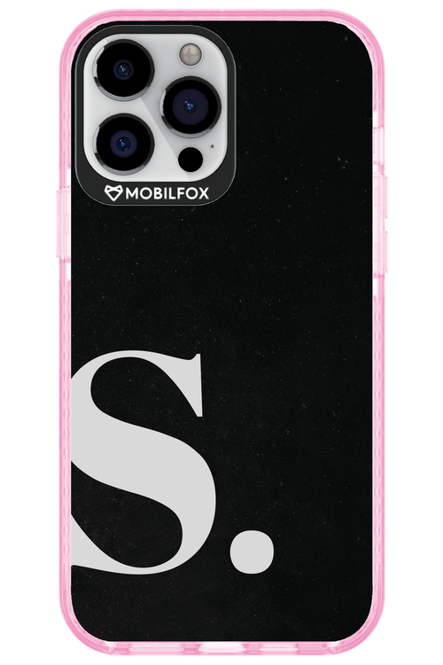 S (Off Space) 2.0 - Apple iPhone 13 Pro Max