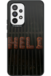 Barbeque 2.0 - Samsung Galaxy A53